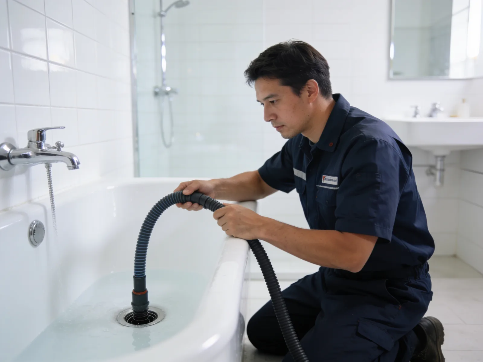 Emergency Plumber Darien, CT FAQs